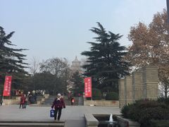 -陕西民俗大观园