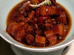 山楂黑猪肉-桂小厨广西菜(水晶城店)