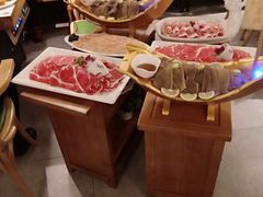 -德庄火锅(巢湖万达店)