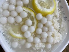 -串妹花式冰粉(乐山总店)