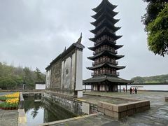 -常熟方塔园
