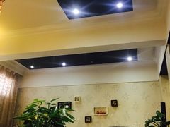 -吱咖啡西式简餐