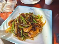 -古南都·老广东酒楼(龙江店)