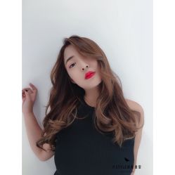 -吉米造型