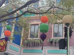 -沈阳方特欢乐世界