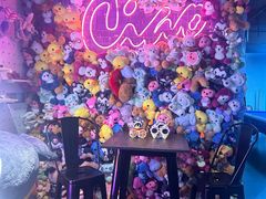 -CIAO·团建聚餐·生日派对轰趴馆(福田店)