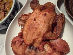 -西安饭庄·非遗陕菜(钟楼店)