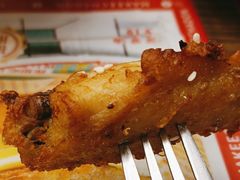 蒜香鸡中翼-孖记茶档·热腾茶餐(江南西plus店)