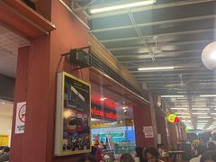 -大茄来海鲜餐厅(亚洲城分行)