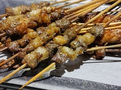 -管氏翅吧(广渠门店)