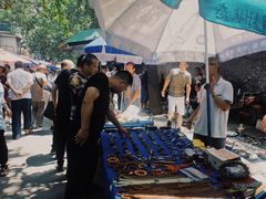 -大雁塔北广场音乐喷泉