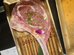 -炙城·韩式烤肉(南京东路店)
