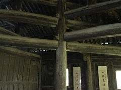 -武当山风景区-太子坡