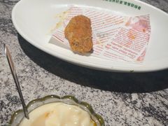-新白鹿餐厅(松江开元地中海店)