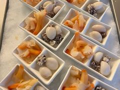 -听松楼·花园酒店·自助餐厅(红梅公园店)