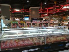-盒马鲜生(悦峰店)