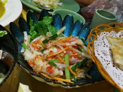 -金象湾泰国餐厅(华林路店)