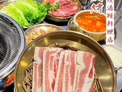 -本炙炭烤·蒲烧活鳗料理店(金沙洲店)