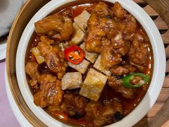-顺风酒店(长寿路店)