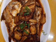 -胖大嫂渔家排档·全海景餐厅(渔村店)