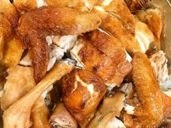 -红旗山庄(圭峰山店)