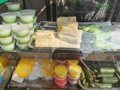 -陈记印尼风味小吃(北湖店)