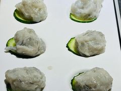 手工鲜虾滑-五厨火锅(长城西一路店)