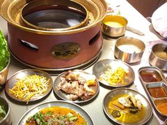 -西塔老太太泥炉烤肉(青浦蟠龙天地店)
