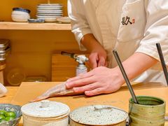 -镹·鱼料理  国产鱼使用店