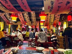 -蜀大侠火锅(寰球文化地标·总府店)