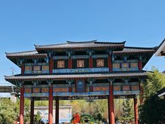 -娲皇宫