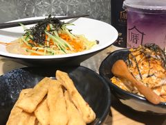 -厝内小眷村(天河南一路店)