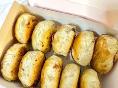 -德兴老面馆(德平路店)