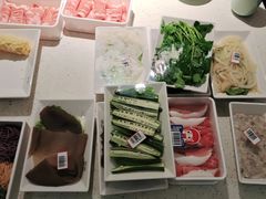 -野妹火锅(龙岗店)