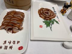 -全聚德(哈尔滨店)