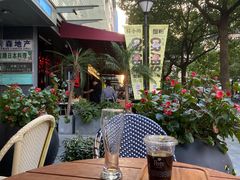 -Peet's Coffee皮爷咖啡(大学路店)