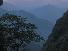 -萍乡武功山风景名胜区