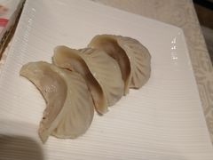 -喜来登由由大酒店九州膳坊中餐厅