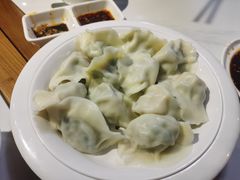 -海知道大连海鲜水饺(南山大冲店)