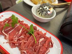 -燃计沙茶皇·香港沙茶火锅(人广旗舰店)