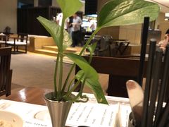 乌鸡汤-佛罗伦萨西餐厅(良渚君澜度假酒店)