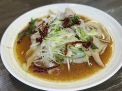 葱油鸟贝-林之六八·6886大连老菜馆