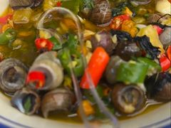 -串小白烧烤(金沙洲店)