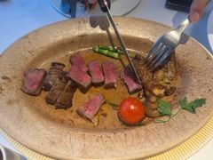 -王品牛排(郑州大卫城店)