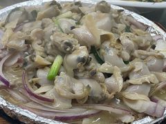-海鲜人家(吕四店)