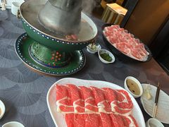 -东来顺·非遗火锅(高新店)