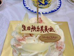 -无名居(中关村辽宁大厦店)