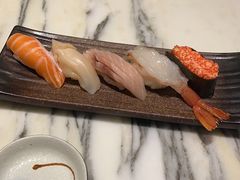 -家贺屋刺身寿司专门店