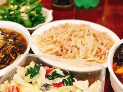 -北平小馆·烤鸭·家常菜(磨房北里店)