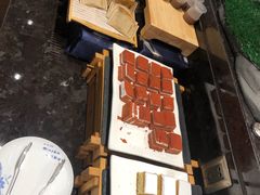 -九华山聚龙大酒店